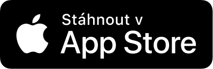 Stáhnout v App Store