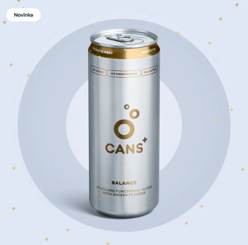 CANS+ Balance